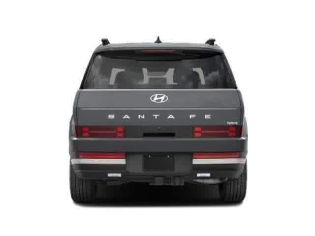 New 2026 Hyundai Santa Fe Limited AWD/4WD image 5