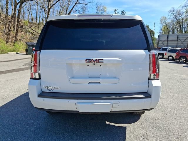 Used 2015 GMC Yukon SLE image 7