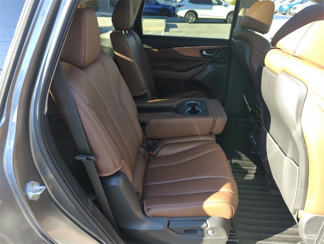Used 2023 Acura MDX FWD w/ Technology Package image 34