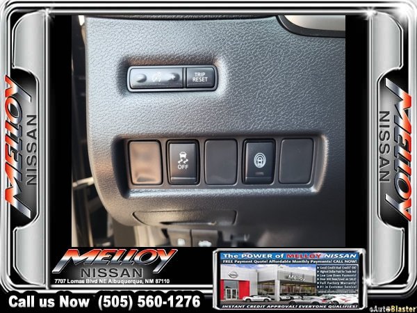 Used 2023 Nissan Murano SV w/ SV Midnight Edition Package AWD/4WD image 22