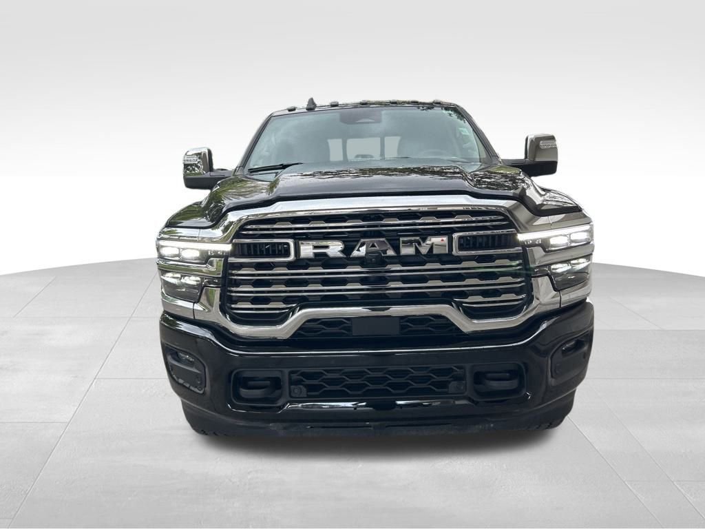 Used 2025 RAM 2500 Limited image 14