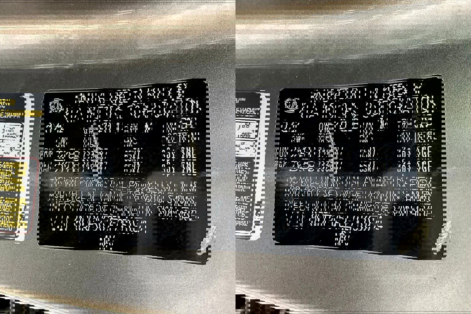 Used 2014 Kia Soul + FWD image 34