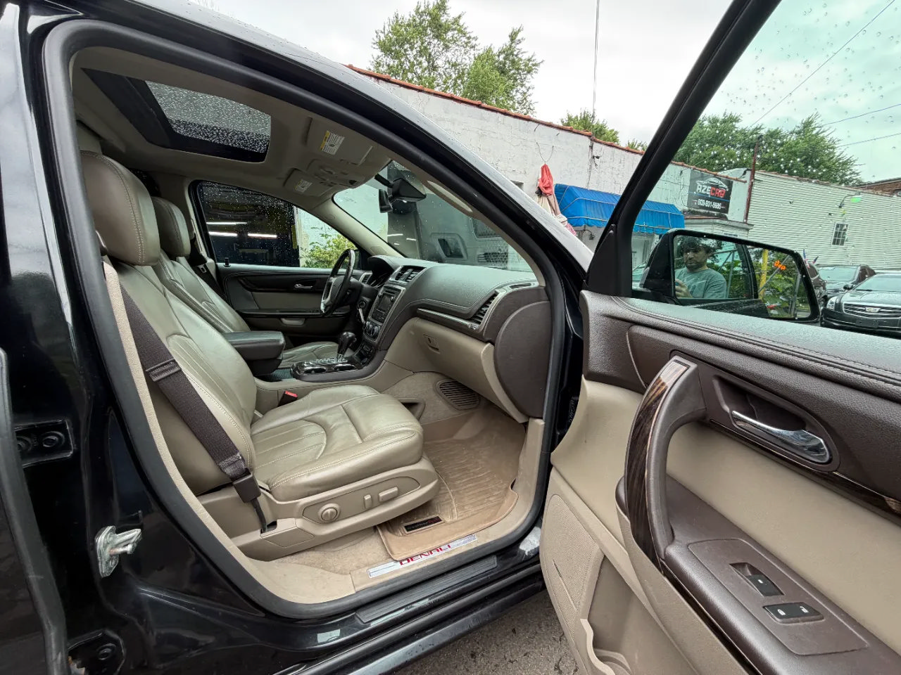 Used 2014 GMC Acadia Denali AWD/4WD image 38