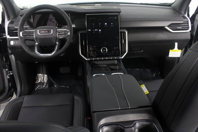 New 2026 GMC Acadia Elevation w/ Black Edition FWD image 11
