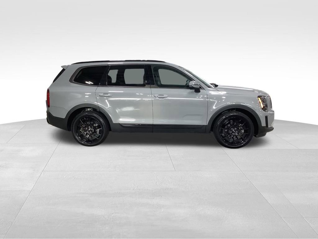 Certified 2022 Kia Telluride EX w/ EX Premium Package image 6