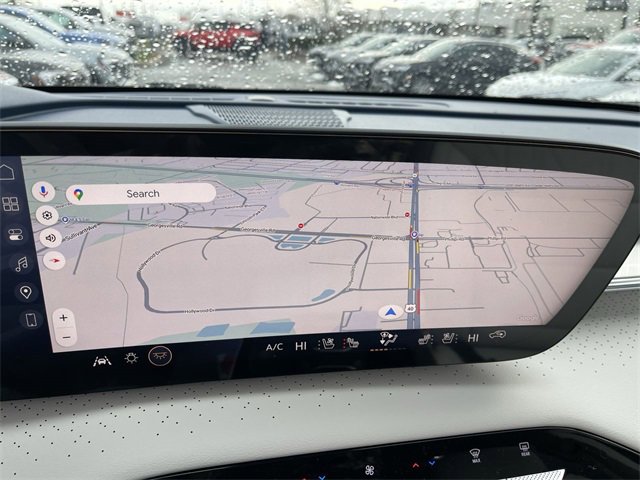 New 2026 Buick Enclave Avenir w/ Super Cruise Package image 18