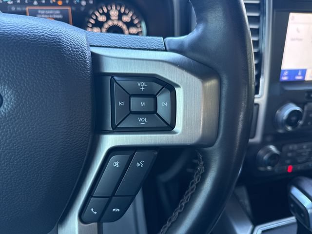 Used 2020 Ford F150 Platinum w/ Equipment Group 701A Luxury AWD/4WD image 16