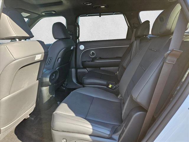 New 2026 Hyundai Palisade Calligraphy image 12