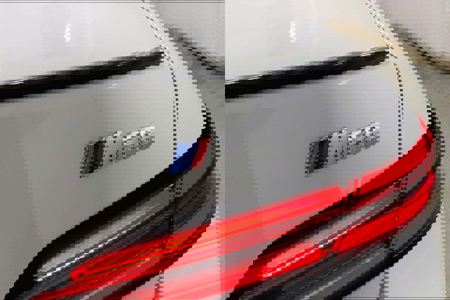 Certified 2024 BMW i5 M60 w/ Premium Package AWD/4WD image 9