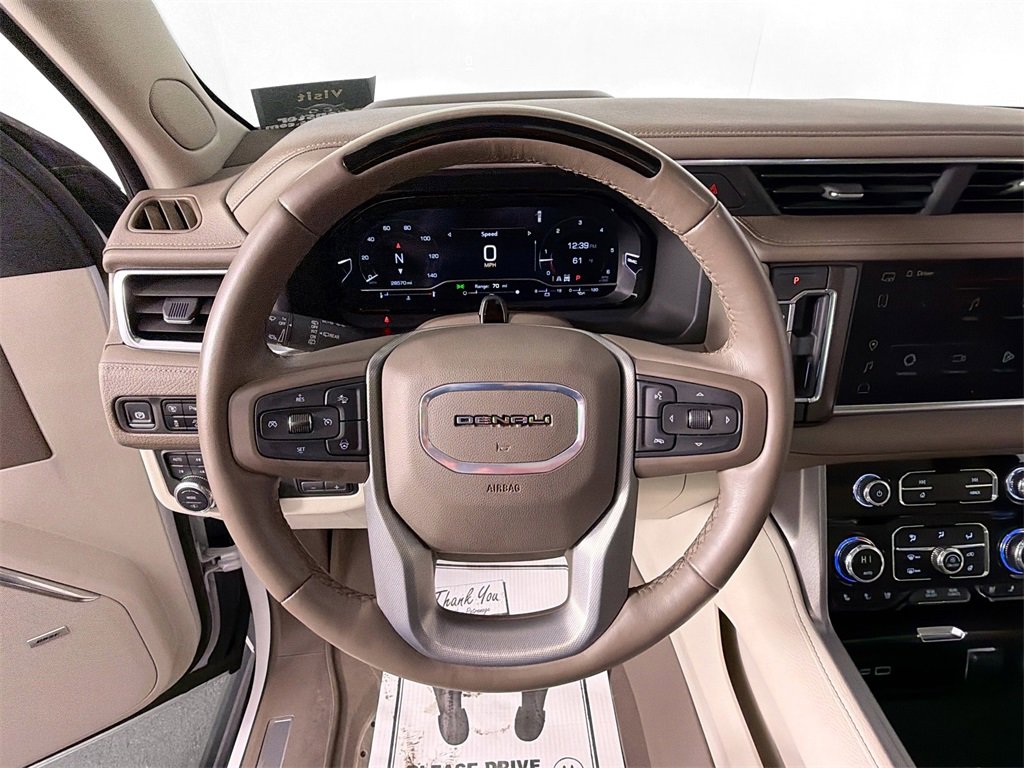 Used 2024 GMC Yukon Denali image 11