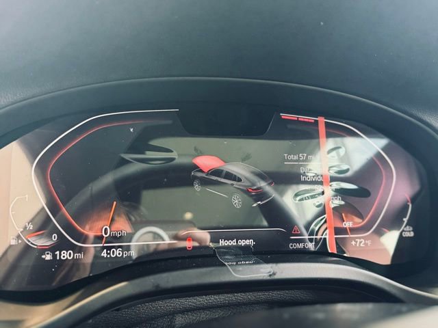 New 2025 BMW X4 xDrive30i w/ Premium Package image 28