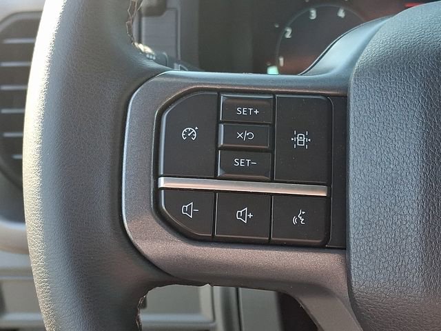 Used 2025 Ford F150 XLT w/ Equipment Group 301A Standard AWD/4WD image 20