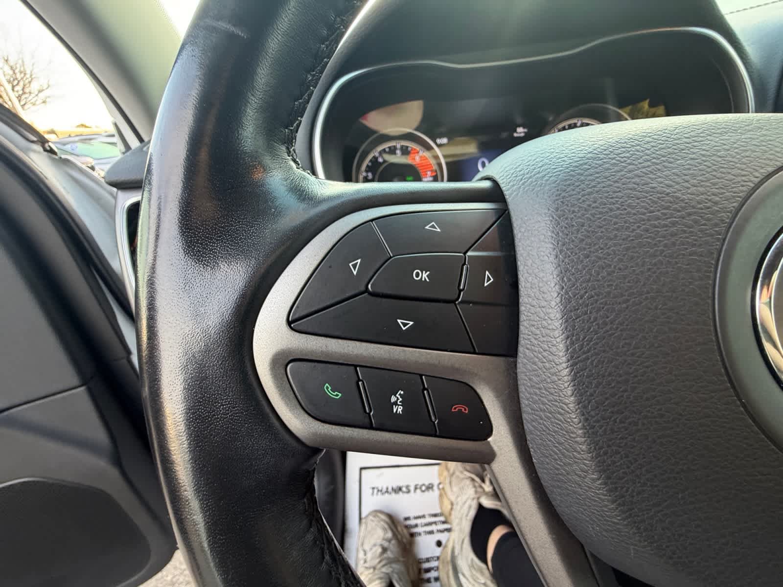 Used 2020 Jeep Cherokee Limited AWD/4WD image 42