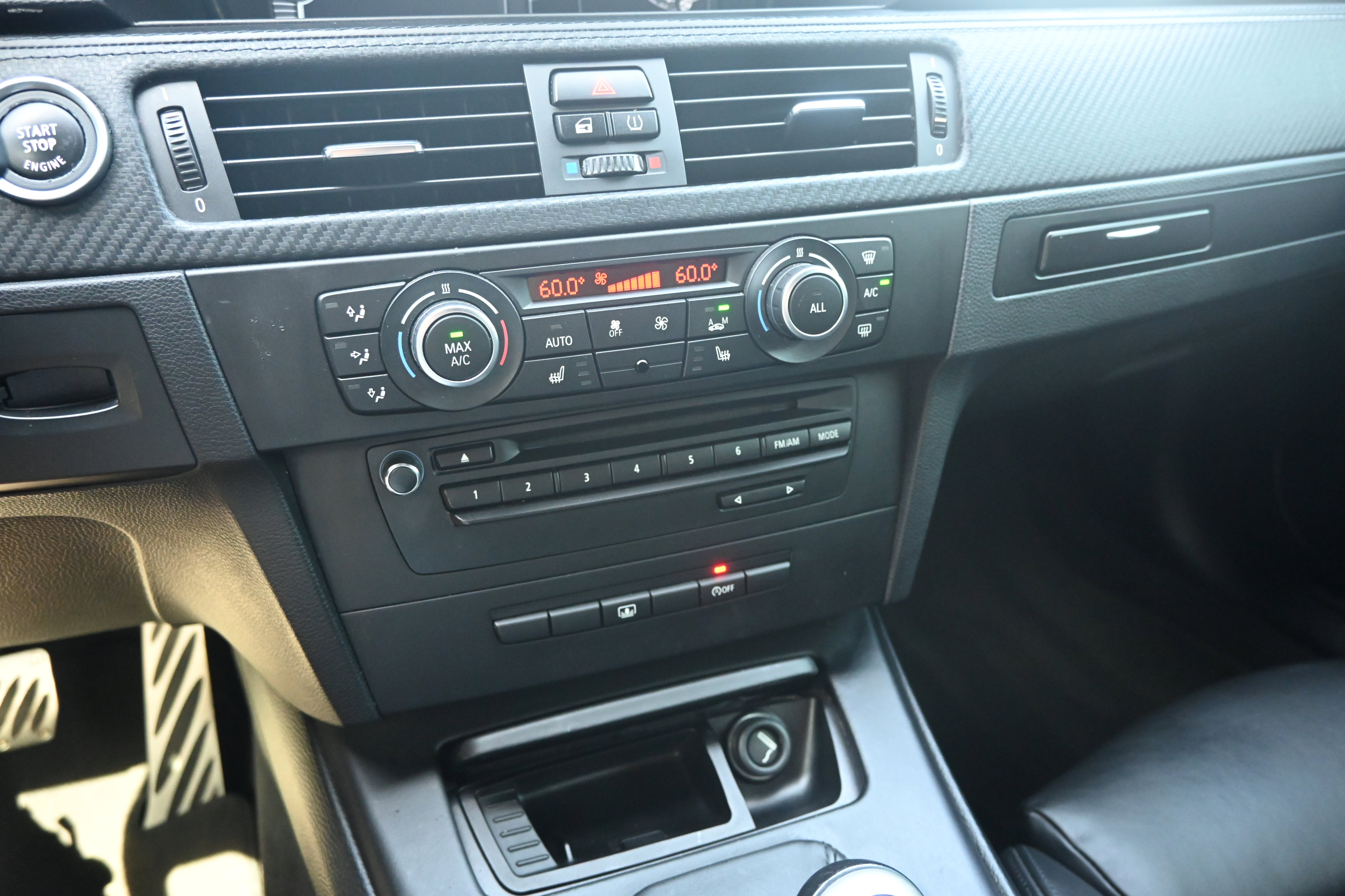 Used 2013 BMW M3 Coupe image 41