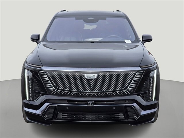 New 2026 Cadillac Vistiq Platinum w/ LPO, Floor Liner Package image 5