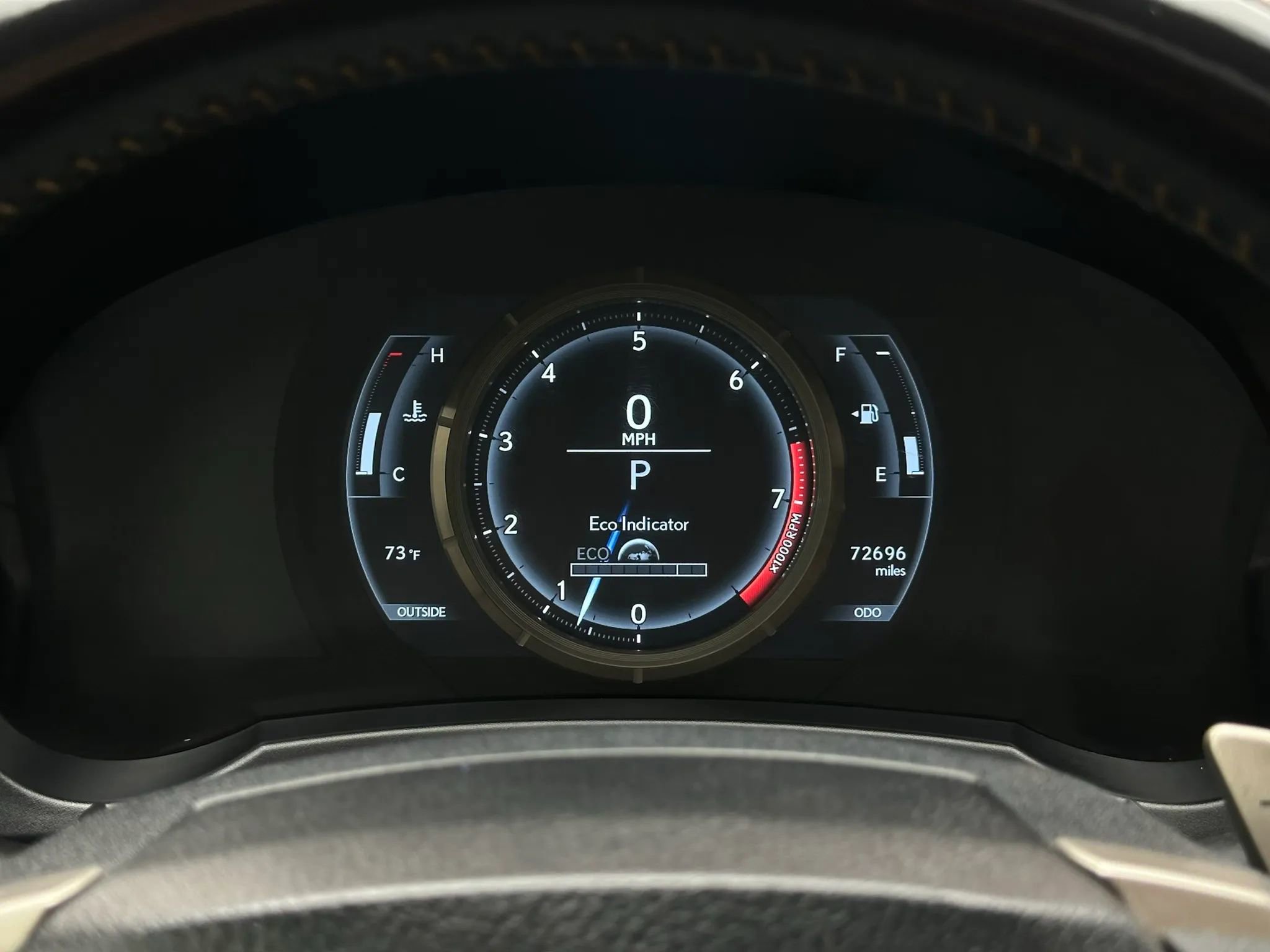 Used 2016 Lexus RC 350 image 24