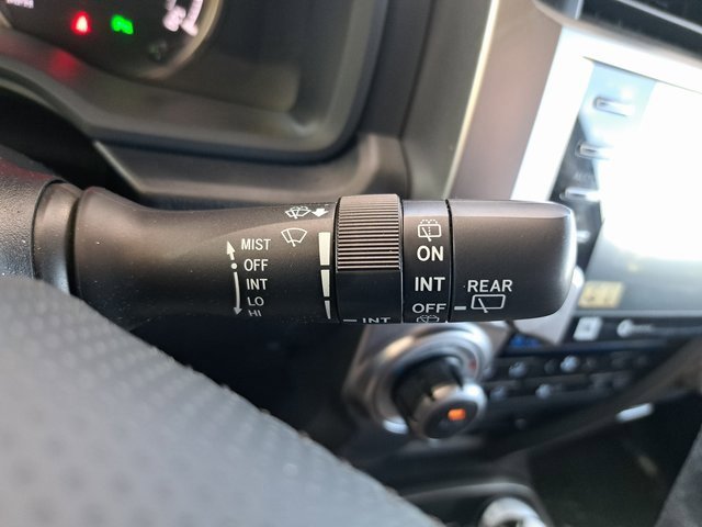 Used 2023 Toyota 4Runner Limited image 19