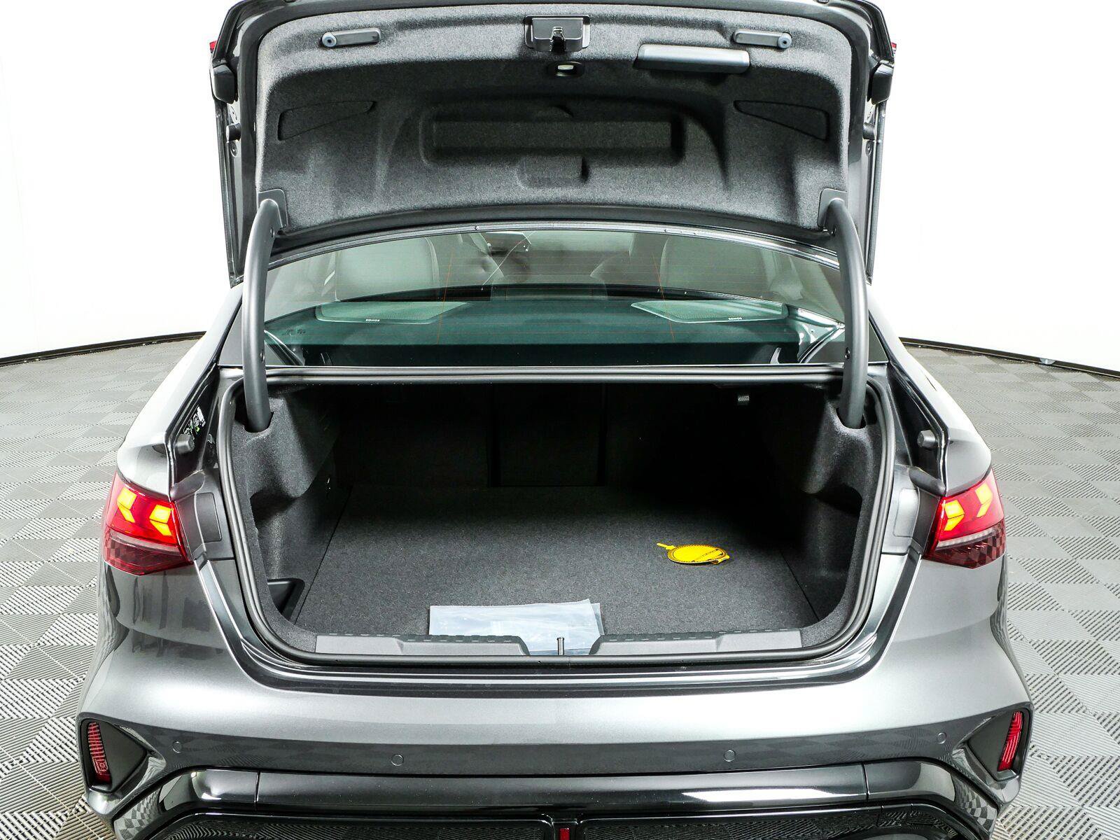 New 2026 Audi RS 3 AWD/4WD image 33
