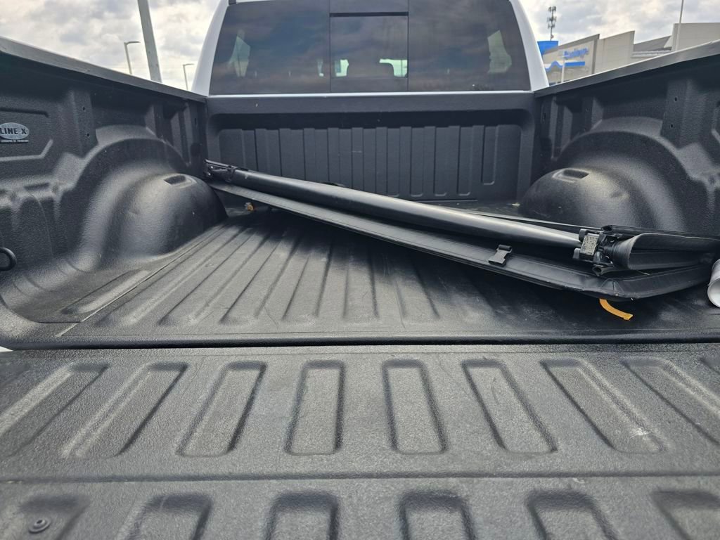 Used 2020 RAM 1500 Big Horn AWD/4WD image 14