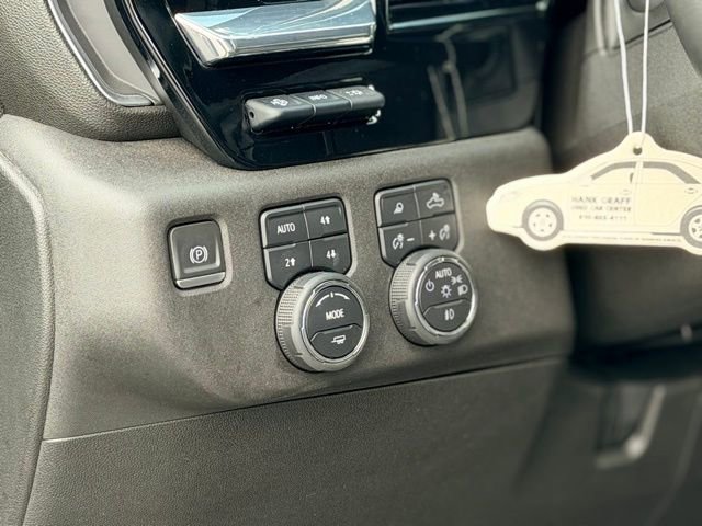 Certified 2024 Chevrolet Silverado 2500 High Country w/ Technology Package image 8