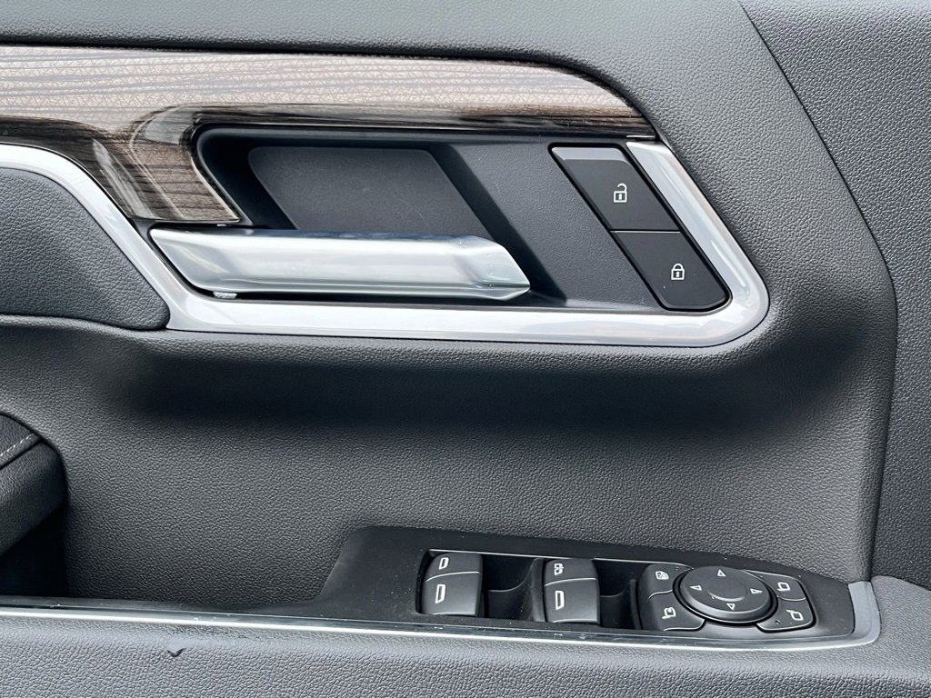 New 2026 Chevrolet Silverado 2500 LT w/ Trail Boss Package image 10