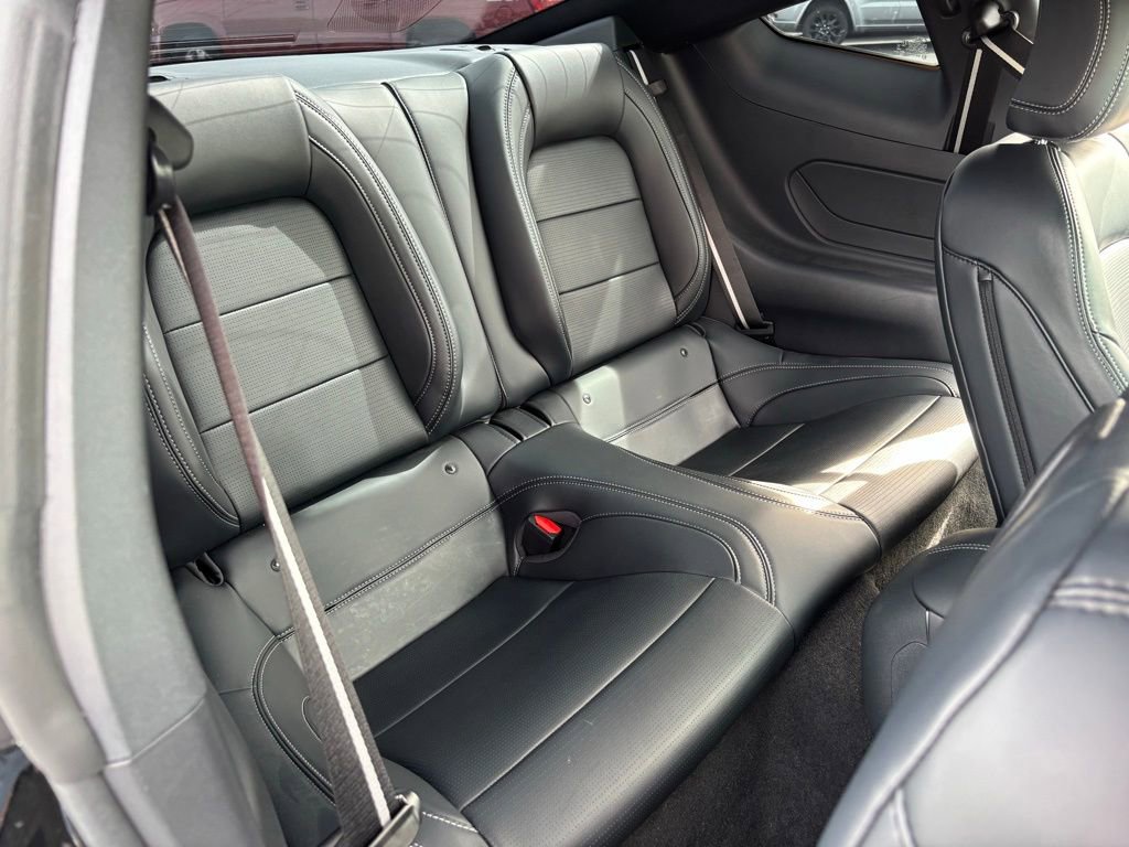 Used 2025 Ford Mustang GT Premium image 24
