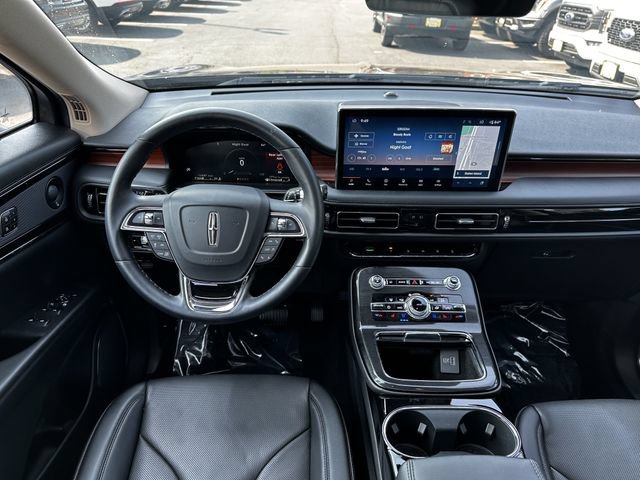 Certified 2023 Lincoln Nautilus Reserve w/ Equipment Group 201A AWD/4WD image 13