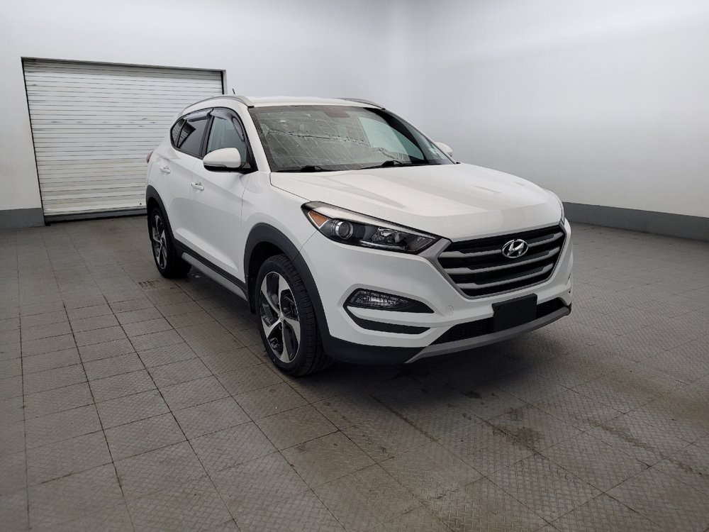 Used 2017 Hyundai Tucson Sport AWD/4WD image 13