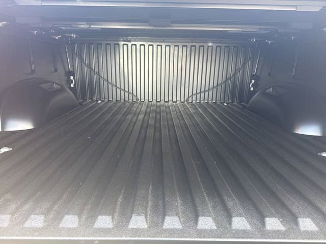 New 2026 Toyota Tundra Limited AWD/4WD image 7