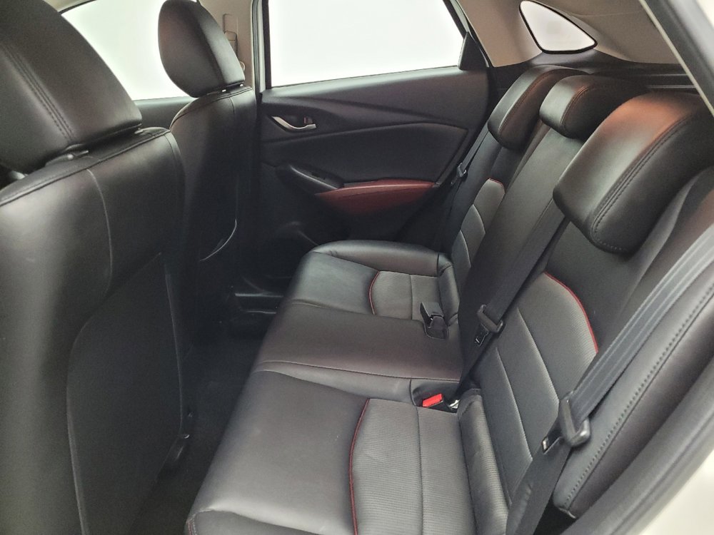 Used 2016 MAZDA CX-3 Touring w/ Premium Package image 18