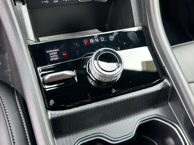 New 2026 Jeep Grand Cherokee L Limited AWD/4WD image 22