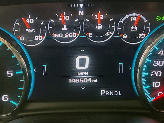 Used 2018 GMC Yukon Denali w/ Denali Ultimate Package image 15