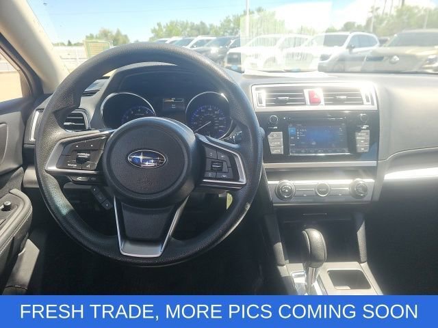Used 2019 Subaru Legacy 2.5i w/ Alloy Wheel Package AWD/4WD image 13