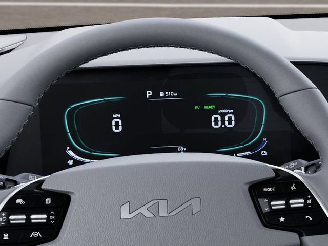 New 2025 Kia Niro EX Touring FWD image 21