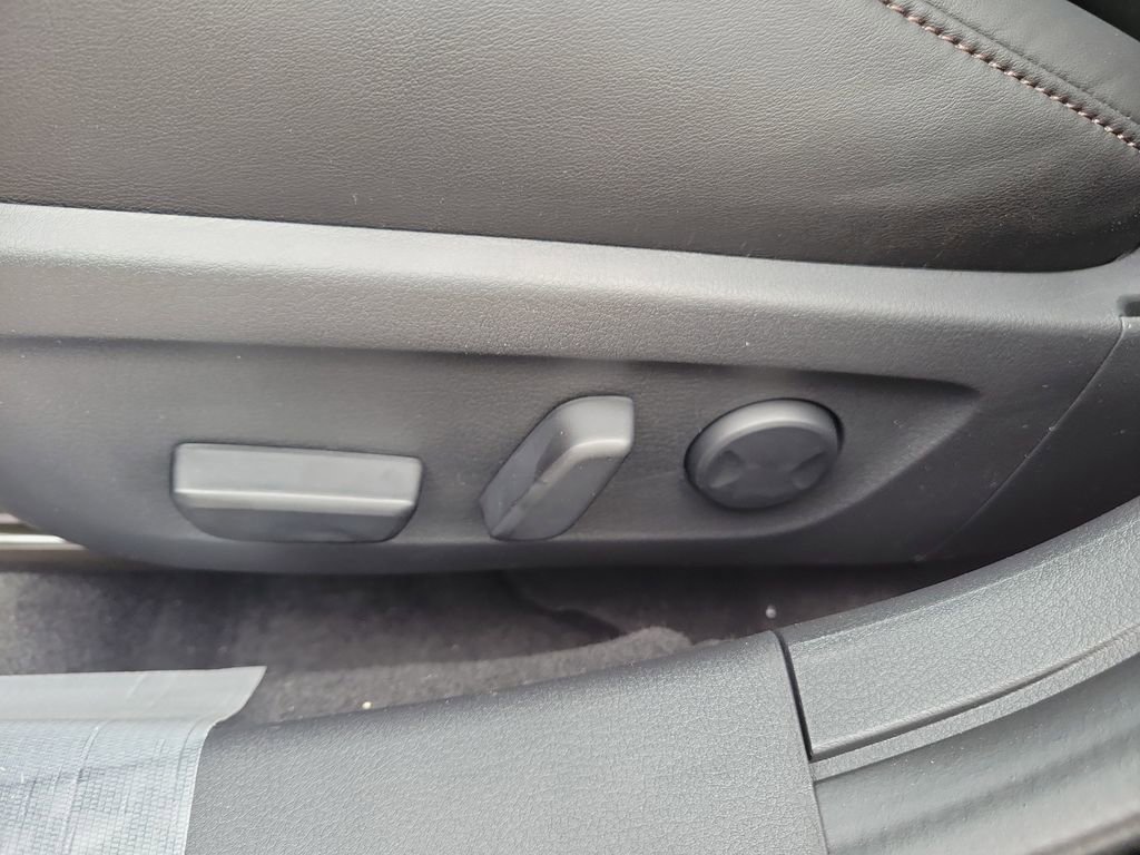 New 2026 MAZDA MAZDA3 2.5 S Sedan w/ Preferred Pkg image 14