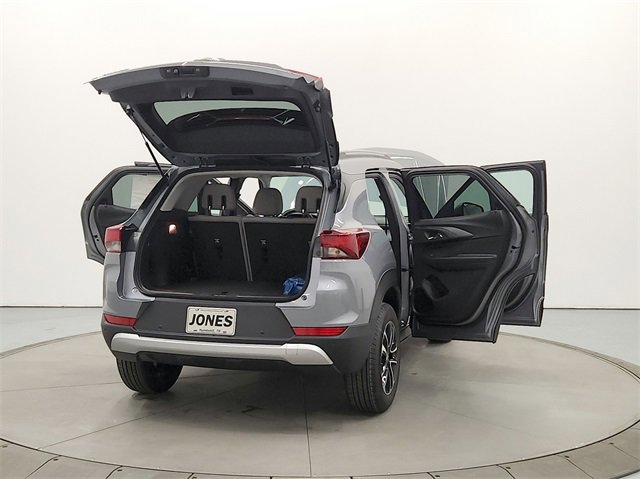 New 2026 Chevrolet TrailBlazer LT w/ Driver Confidence Package image 14