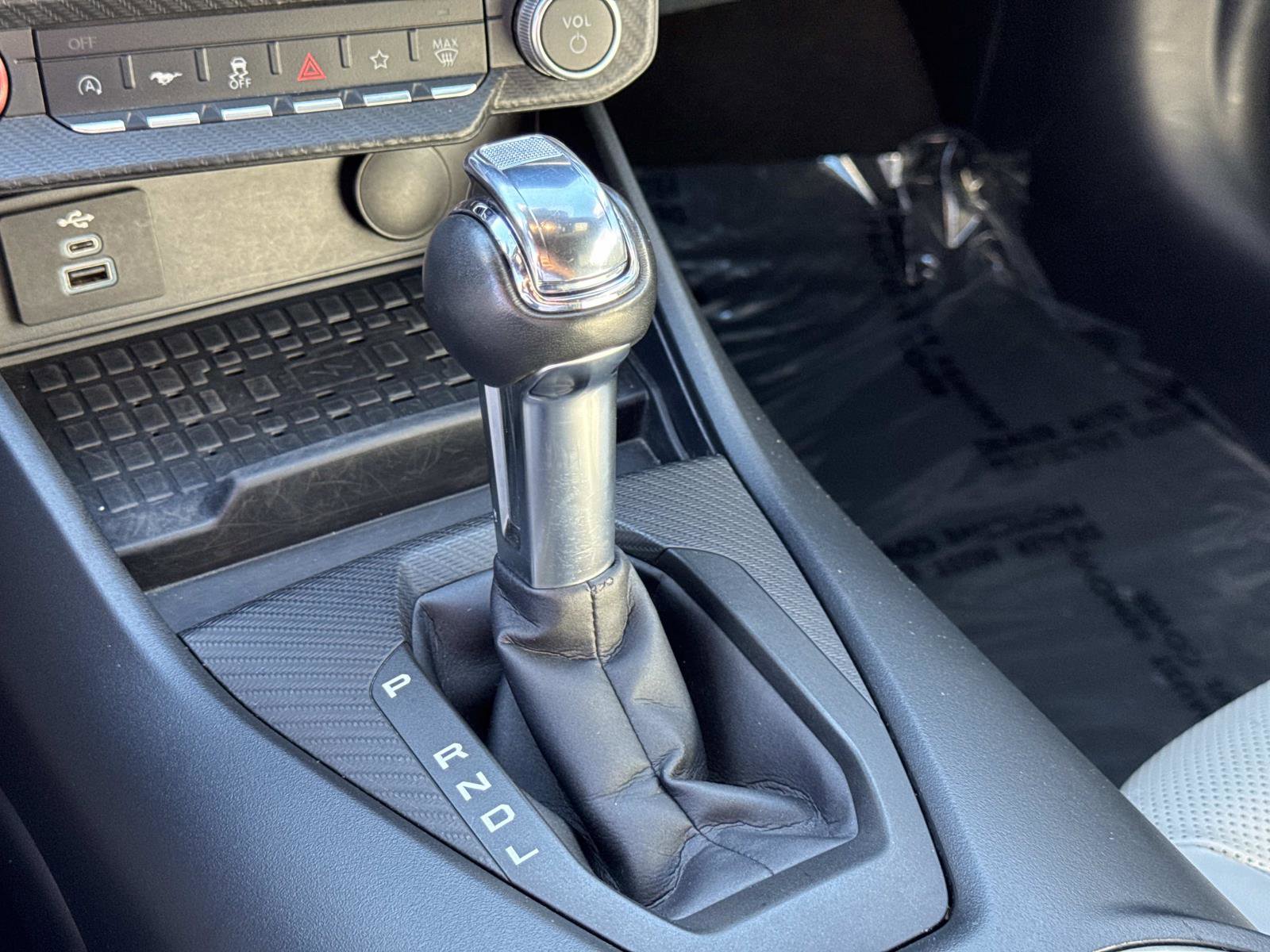 Used 2024 Ford Mustang Premium image 20