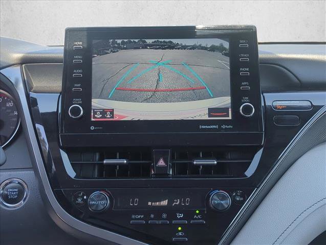 Used 2024 Toyota Camry XSE image 17