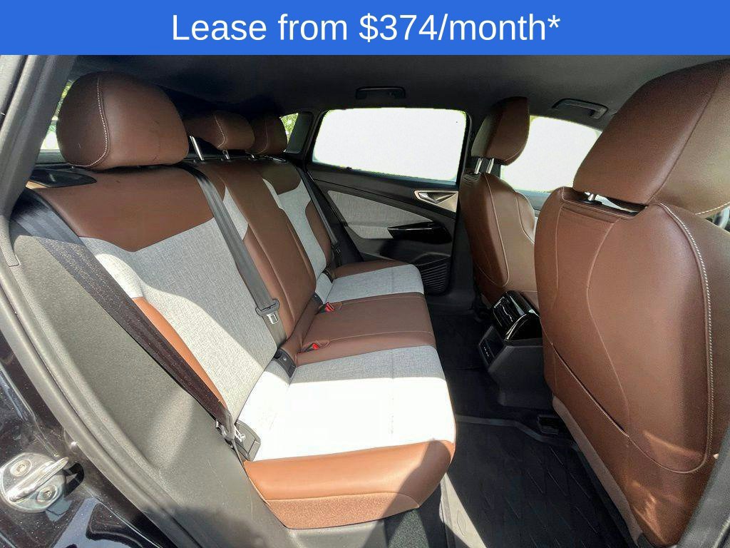 Used 2023 Volkswagen ID.4 Pro AWD/4WD image 22