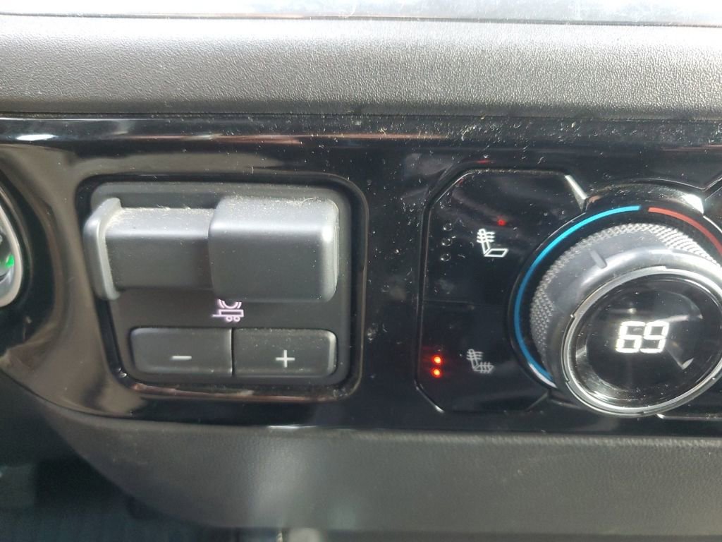 Used 2022 Chevrolet Silverado 1500 RST w/ All Star Edition Plus image 25