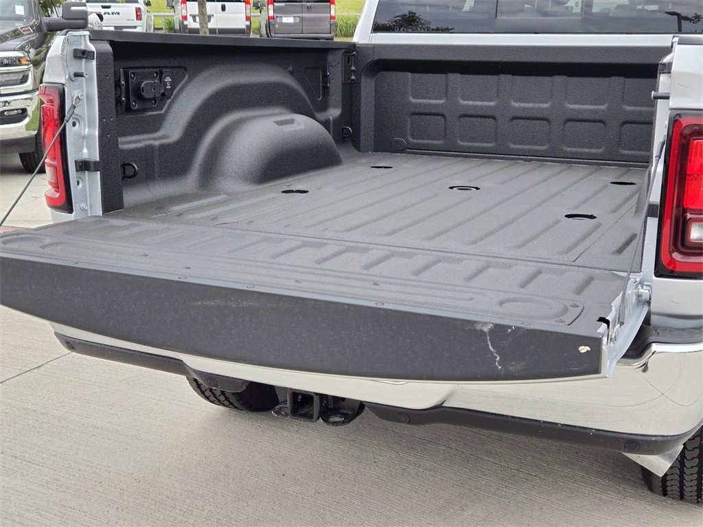 New 2025 RAM 2500 Tradesman image 7