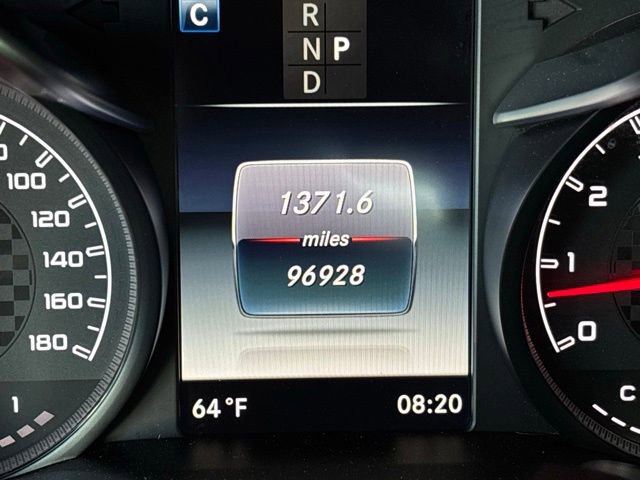 Used 2018 Mercedes-Benz C 43 AMG 4MATIC Sedan image 30