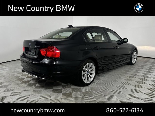 Used 2011 BMW 328i xDrive Sedan image 7