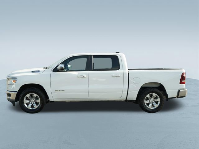 Used 2024 RAM 1500 Laramie image 4