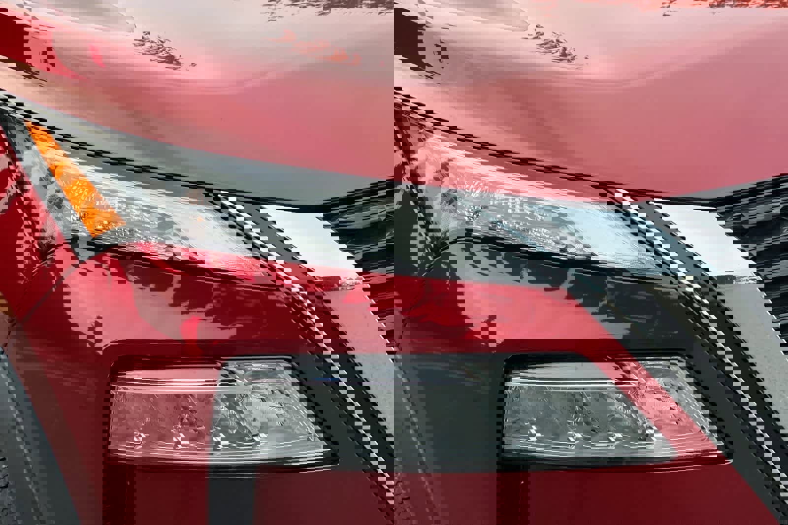 Certified 2022 Nissan Rogue SV image 34