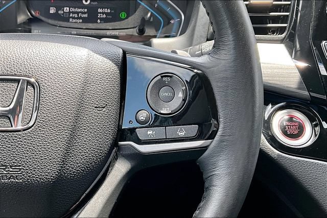Used 2023 Honda Odyssey Elite image 12