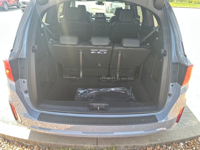 New 2026 Honda Odyssey Sport-L image 22