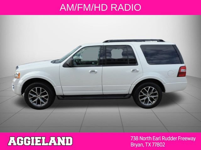 Used 2016 Ford Expedition XLT w/ Equipment Group 202A RWD image 7