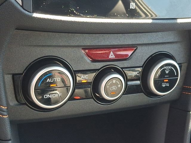 Certified 2023 Subaru Crosstrek 2.5i Limited AWD/4WD image 16