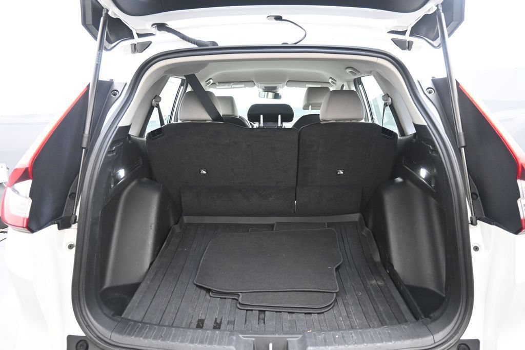 Certified 2023 Honda CR-V LX image 21